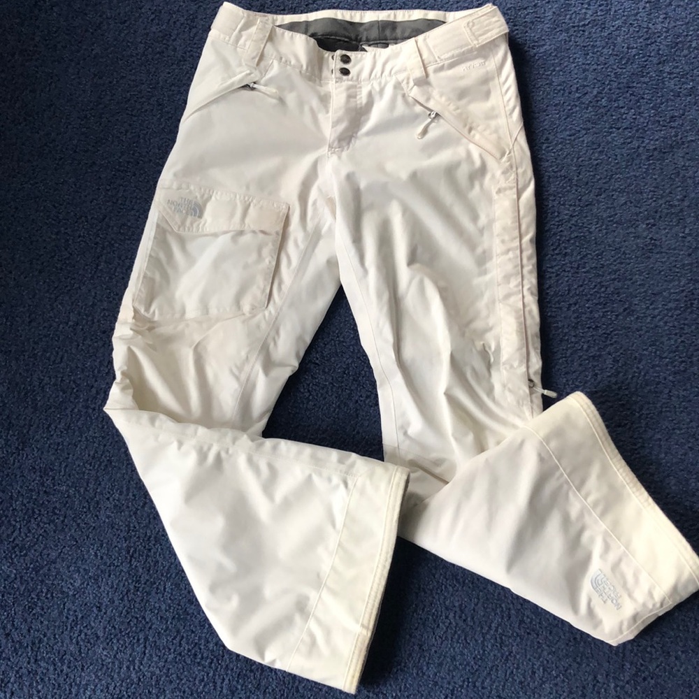 North Face Snow Pants